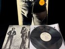 The Rolling Stones -  Sticky Fingers *Promo* with Zipper
