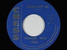 R&B/Blues 45 - Howlin' Wolf - Shake For Me - Chess - mp3