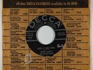 Rockabilly 45 - Johnny Carroll & his Hot Rocks - Rock N' Roll Ruby - Decca - mp3