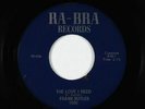 R&B Soul Popcorn 45 - Frank Butler - The Love I Need - Ra-Bra - mp3