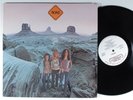 ROAD Self Titled NATURAL RESOURCES NR-105L LP VG+ unipak #