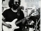SEALED NEW LP The Jerry Garcia Band - La Paloma Theater 1976 Volume 2: Encinitas