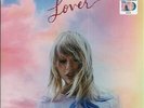 SEALED VINYL LP Taylor Swift - Lover BEST PACKAGING (DOUBLE BOXED)
