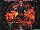 SEALED NEW LP Iron Maiden - Nights Of The Dead, Legacy Of The Beast: Live In Mex
