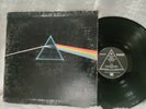 The Dark Side of the Moon by Pink Floyd