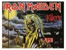 Killers by Iron Maiden