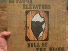 13th floor elevators bull of the woods Original EX, In Shrink