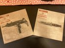 Conventional Weapons, Vol. 2 and Vol. 3 [Single] by My Chemical Romance