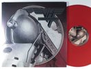 VAN HALEN A Different Kind Of Truth INTERSCOPE 2XLP VG+ 180g red vinyl #