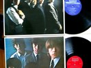 LP  The Rolling Stones Self Titeled + The Rolling Stones N°2 Mono Decca LP Vinyl