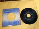 The Mints / Ken Copeland - Night Air - 7” 1957 1C/1C Vgc Rare
