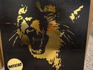 Ratatat-Classics 12” vinyl LP, Gatefold, near mint condition 