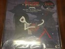 ADVENTURE TIME-MARCELINE THE VAMPIRE QUEEN 