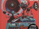 VINYL Gorillaz - Song Machine Season One