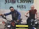 SEALED NEW LP Sting, Shaggy - 44/876