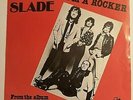SLADE - I'M A ROCKER / GINNY GINNY -  7