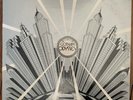 Fanfair Gotham Odyssey rare lp  Exc 