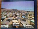 Pink Floyd-A Momentary Lapse of Reason LP-1987 Gatefold Carrollton Pressing