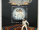 SATURDAY NIGHT FEVER Original Soundtrack 2xLP 1977 disco classic Bee Gees VG+