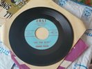 ronnie fuller 45 vinyl record do the dove joli records rare