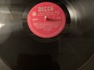 DAVY GRAHAM Folk Blues and Beyond LP VINYL UK Decca 1965 16 Track Vinyl LP Mono