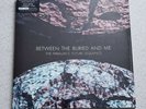 BETWEEN THE BURIED AND ME Parallax II 2xLP BLUE & WHITE VINYL #115/200 *SEALED*