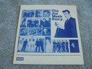 Various - The Joe Meek Story 1977 UK DOUBLE LP DECCA EX+ RGM