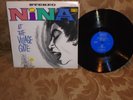 Nina Simone at The Village Gate Colpix stereo EX/NM stereo press 1967
