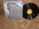 Thelonious Monk We See Prestige 7245 Frank Foster Art Blakey RVG yellow label