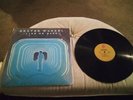 Dexter Wansel Life On Mars Record PZ 34079 First Pressing '76 VG+