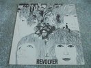 The Beatles - Revolver 1966 UK LP PARLOPHONE STEREO 1st