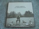 George Harrison - All Things Must Pass 1970 UK 3 x LP BOX SET APPLE 1st