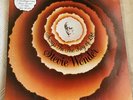 Stevie Wonder Songs In The Key Of Life Vinyl Super   Booklet & Fan Club Vg+++