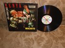 Machito Kenya Afro Cubano Jazz Roulette mono Cannonball Adderley Joe Newman VG+
