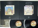 LED ZEPPELIN SONG REMAINS THE SAME SWAN SONG P-5544,5N JAPAN VINYL 2LP
