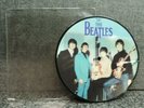Beatles - Ticket to Ride and Yes it is  Picture Disc Record RP 5265 from 1985