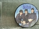 Beatles - A Hard Days Night Things we Said Today Picture Disc Record RP 5160