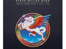 Steve Miller Band - Complete Albums Volume 1 (1968-1976) (9 LP Box Set) (Vinyl)