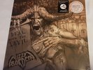 Lizzy Borden  Deal With The Devil LP Vinyl Rose White New German Press Metal