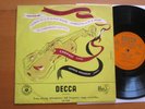 LX 3115 ED1 Campoli Paganini Caprice Dohnanyi Ruralia Hungarica Decca 10