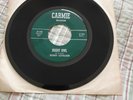 Bobby Loveless Night Owl/You Are Doing Me Wrong CARMIE 102 EXCELLENT  Swamp Soul