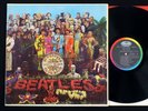 The Beatles - Sgt. Pepper's Lonely Hearts Club Band LP  Capitol MAS-2653 Mono
