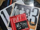 The Jam Snap  UK 1983 Polydor Double Lp Bonus 7