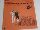The Human League Being Boiled Vinyl 12