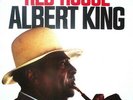 Albert King - Red House - Vinyl Record.. - F12170F