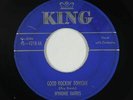 R&B Jump Blues 45 - Wynonie Harris - Good Rockin' Tonight/Judge - King - mp3