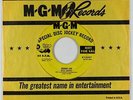 Rockabilly 45 - Buck Griffin - Jessie Lee - MGM - mp3