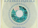 R&B Soul 45 - Johnny Thunder - Groovy Two Shoes - Diamond - VG+ mp3