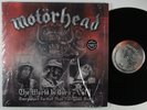 MOTORHEAD The World Is Ours Vol 1 UDR 2XLP VG+ 180g audiophile gatefold SHRINK #