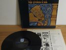 Nina Simone High Priestess of Soul 1967 Philips Records Deep Groove w/ Sleeve LP